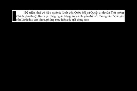 Công văn về việc triển khai thi hành các Luật sửa đổi, bổ sung một số điều của Luật Chuyển giao công nghệ, Luật Sở hữu trí tuệ và Luật Công nghệ cao