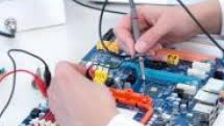 Thông báo mời chào giá sửa chữa trang thiết bị y tế