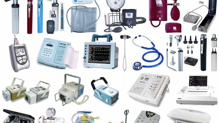 Thông báo mời chào giá vật tư, thiết bị y tế